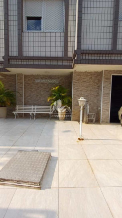Foto do imóvel Apartamento com 3 Quartos à Venda, 90 m² em José Menino - Santos Foto do imóvel Apartamento com 3 Quartos à Venda, 90 m² em José Menino - Santos