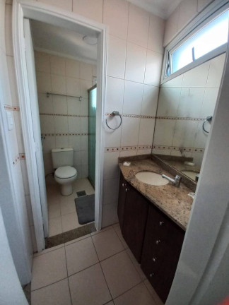 Foto do imóvel Apartamento com 3 Quartos à Venda, 91 m² em Gonzaga - Santos
