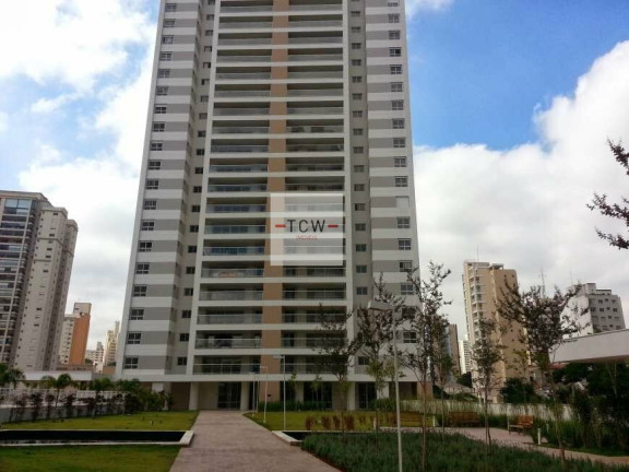 Foto do imóvel Apartamento com 4 Quartos à Venda, 212 m² em Aclimação - São Paulo