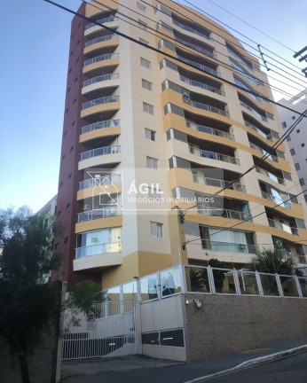 Foto do imóvel Apartamento com 2 Quartos à Venda, 86 m² em Parque Residencial Aquarius - São José Dos Campos