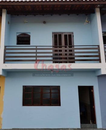 Foto do imóvel Casa com 2 Quartos à Venda, 60 m² em Sumaré - Caraguatatuba