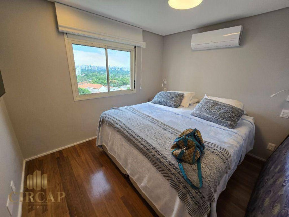 Foto do imóvel Apartamento com 3 Quartos à Venda, 167 m² em Alto De Pinheiros - São Paulo