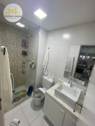 Imagem Apartamento com 2 Quartos à Venda, 54 m² em Anil - Rio De Janeiro