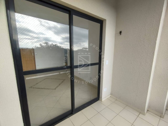 Imagem Apartamento com 3 Quartos à Venda, 77 m² em Bosque Dos Eucaliptos - São José Dos Campos
