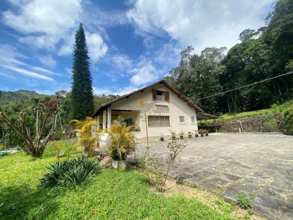Imagem Chácara com 4 Quartos à Venda, 120 m² em Canoas - Teresópolis