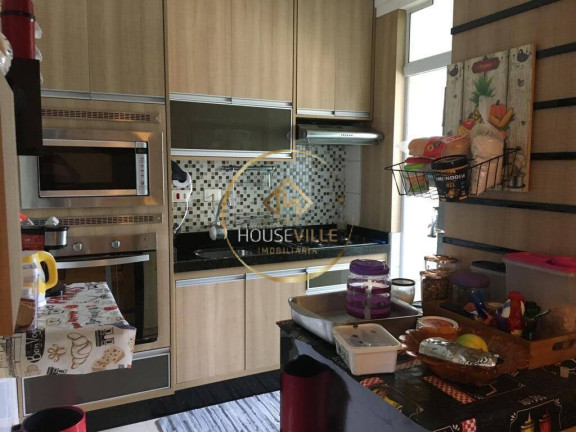 Foto do imóvel Apartamento com 3 Quartos à Venda, 92 m² em Jardim Satélite - São José Dos Campos