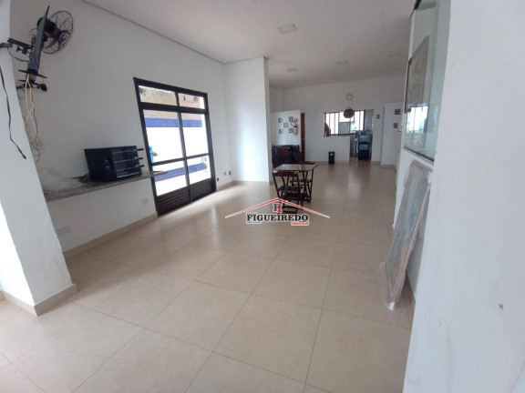 Imagem Apartamento com 2 Quartos à Venda, 62 m² em Vila Guilhermina - Praia Grande