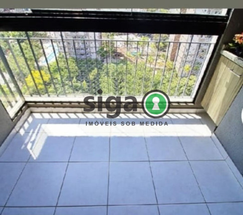 Imagem Apartamento com 2 Quartos à Venda ou Locação, 72 m² em Vila Andrade - São Paulo