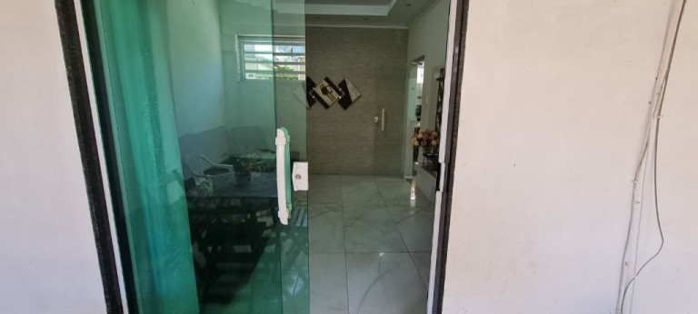 Imagem Casa com 3 Quartos à Venda, 80 m² em Campo Grande - Rio De Janeiro