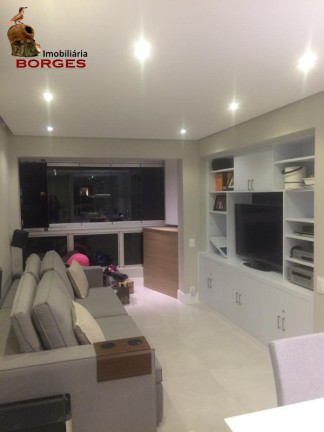 Foto do imóvel Apartamento com 2 Quartos à Venda, 70 m² em Moema - São Paulo