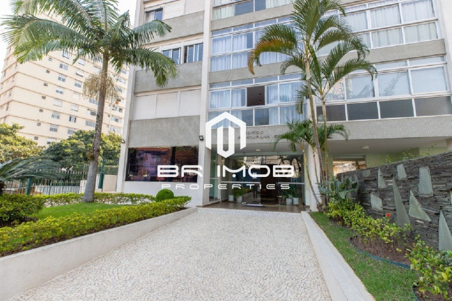 Foto do imóvel Imóvel com 3 Quartos à Venda, 138 m² em Vila Mariana - São Paulo
