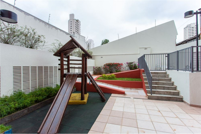 Imagem Apartamento com 2 Quartos à Venda, 52 m² em Chácara Santo Antônio (zona Sul) - São Paulo