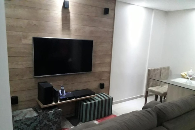 Imagem Imóvel com 2 Quartos para Alugar, 47 m² em Vila Aricanduva - São Paulo