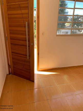 Imagem Casa com 3 Quartos à Venda, 93 m² em Jardim Ipê - Poços De Caldas
