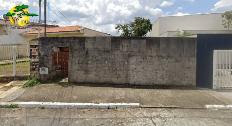 Foto do imóvel Terreno à Venda, 300 m² em Tucuruvi - São Paulo Foto do imóvel Terreno à Venda, 300 m² em Tucuruvi - São Paulo