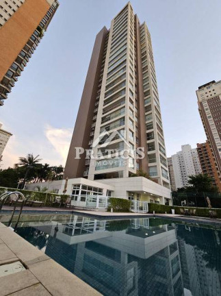 Imagem Apartamento com 4 Quartos à Venda, 310 m² em Vila Mariana - São Paulo