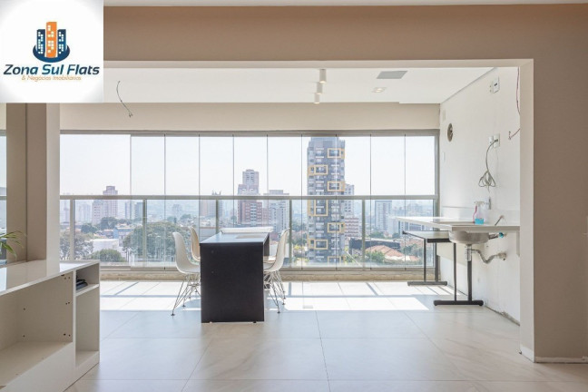 Foto do imóvel Apartamento com 3 Quartos à Venda, 108 m² em Vila Dom Pedro I - São Paulo