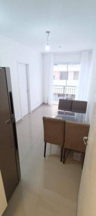 Foto do imóvel Apartamento com 1 Quarto à Venda, 31 m² em Vila Sônia - São Paulo