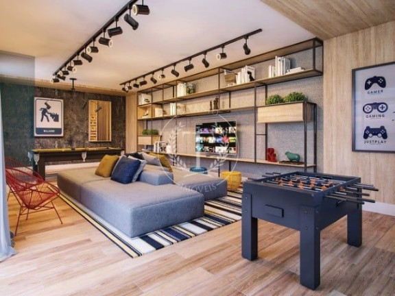 Imagem Apartamento com 2 Quartos à Venda, 69 m² em Macedo - Guarulhos