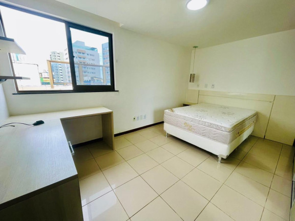Imagem Apartamento com 3 Quartos à Venda, 158 m² em Costa Azul - Salvador
