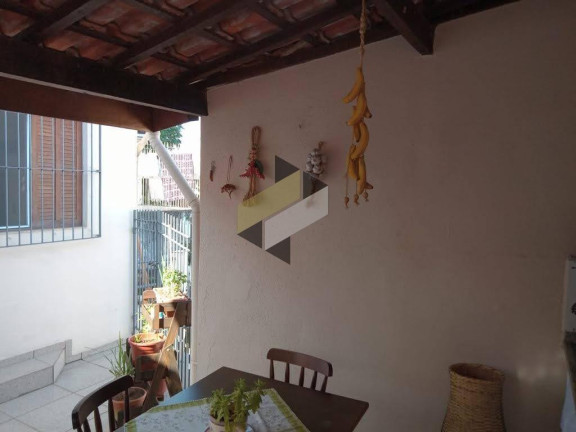 Imagem Casa com 2 Quartos à Venda, 167 m² em Vila São João - Sorocaba