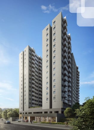 Foto do imóvel Imóvel com 2 Quartos à Venda,  em Vila Das Belezas - São Paulo