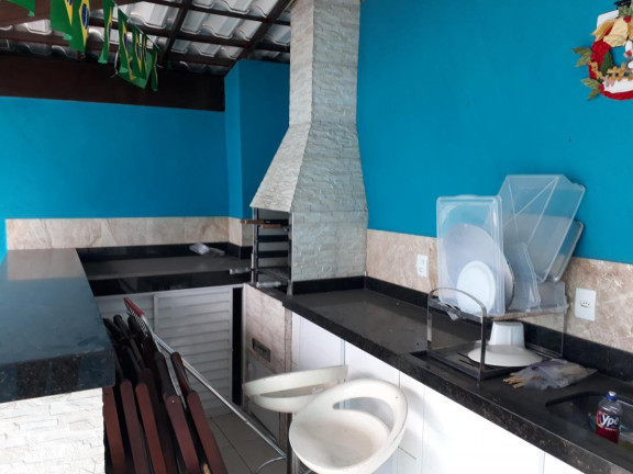 Imagem Casa com 3 Quartos à Venda, 300 m² em Santíssimo - Rio De Janeiro