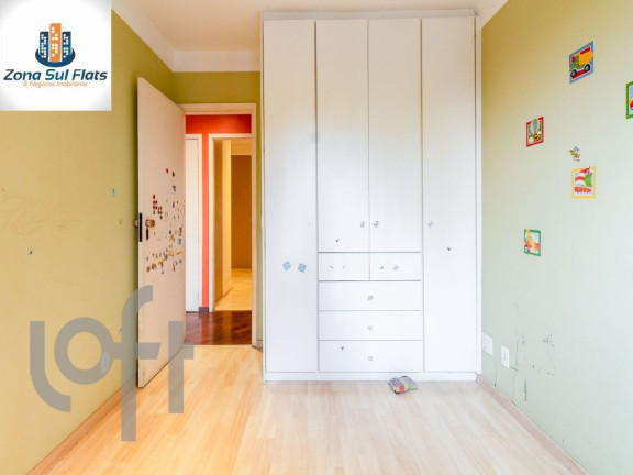 Foto do imóvel Apartamento com 3 Quartos à Venda, 101 m² em Vila Mariana - São Paulo
