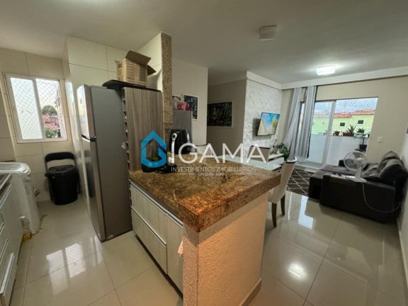 Foto do imóvel Imóvel com 3 Quartos à Venda, 65 m² em Nova Parnamirim - Parnamirim