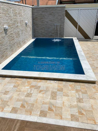 Imagem Casa com 2 Quartos à Venda, 90 m² em Parque Daville - Itanhaem