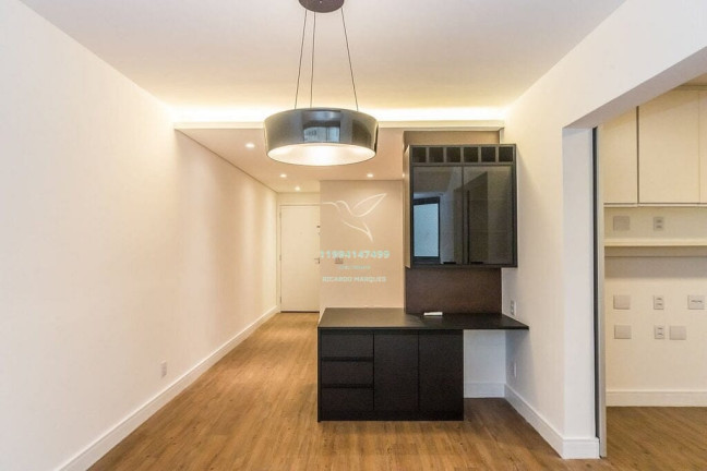 Imagem Apartamento com 2 Quartos à Venda, 93 m² em Cidade Monções - São Paulo
