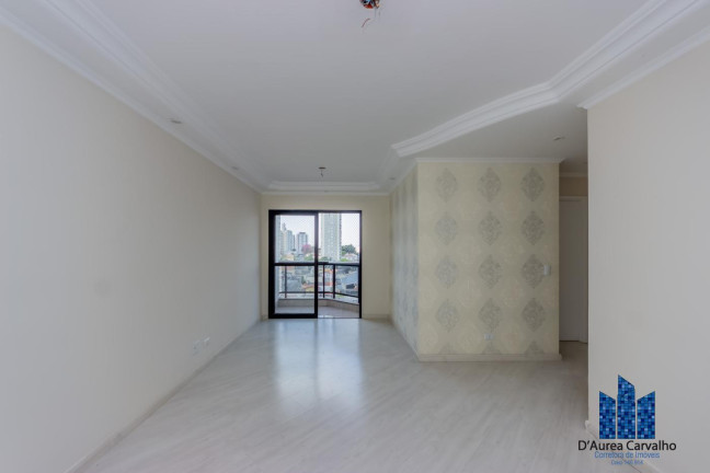 Foto do imóvel Apartamento com 3 Quartos à Venda, 67 m² em Vila Mariana - São Paulo