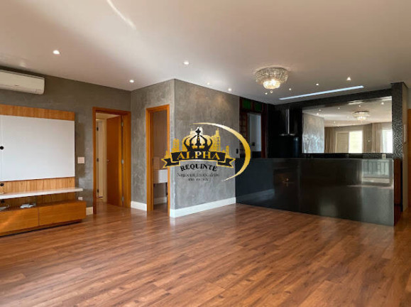 Foto do imóvel Apartamento com 3 Quartos à Venda, 104 m² em Tamboré - Santana De Parnaíba