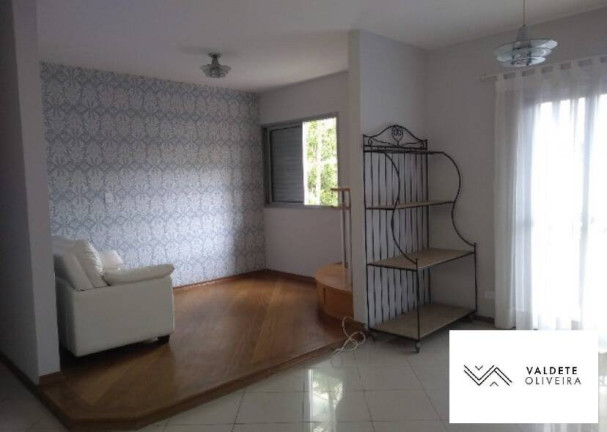 Foto do imóvel Apartamento com 2 Quartos à Venda, 86 m² em Jardim Satélite - São José Dos Campos