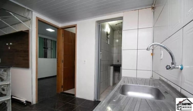 Foto do imóvel Apartamento com 1 Quarto à Venda, 36 m² em Vila Esperança - São Paulo