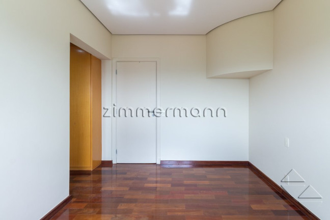 Imagem Cobertura com 4 Quartos à Venda, 700 m² em Chacara Santo Antonio - São Paulo