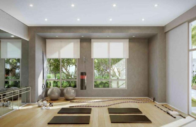 Imagem Apartamento com 3 Quartos à Venda, 72 m² em Ipiranga - São Paulo