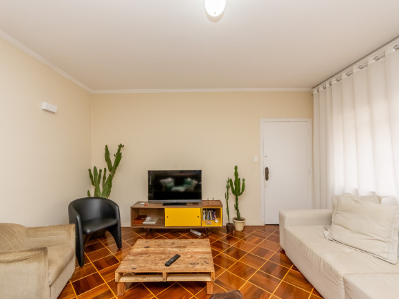 Foto do imóvel Apartamento com 3 Quartos à Venda, 135 m² em Jardim Paulista - São Paulo