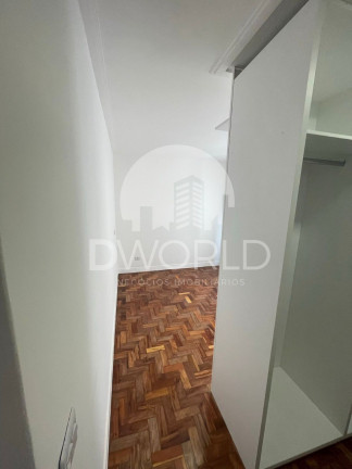 Imagem Apartamento com 3 Quartos à Venda, 89 m² em Vila Mariana - São Paulo
