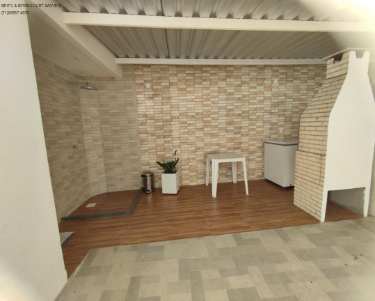 Imagem Apartamento com 3 Quartos à Venda, 102 m² em Vitória - Salvador