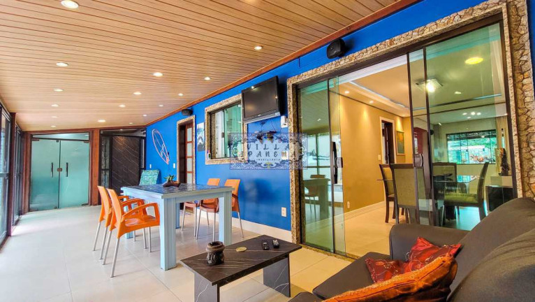 Foto do imóvel Imóvel com 4 Quartos à Venda, 262 m² em Freguesia (jacarepaguá) - Rio De Janeiro