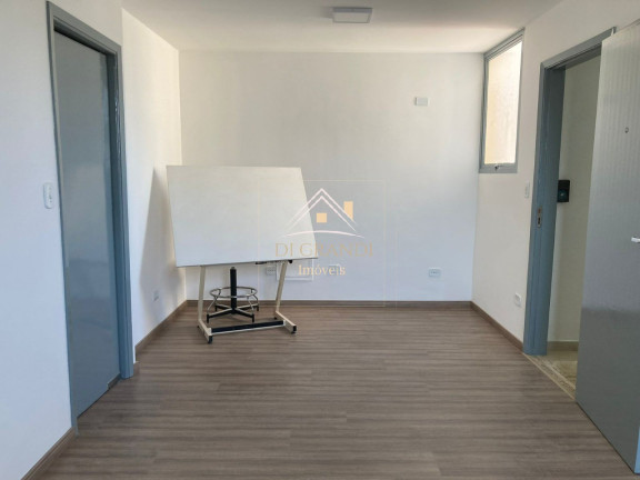 Foto do imóvel Sala Comercial à Venda, 57 m² em Cambuí - Campinas