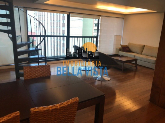 Foto do imóvel Apartamento com 1 Quarto à Venda, 90 m² em Bela Vista - São Paulo