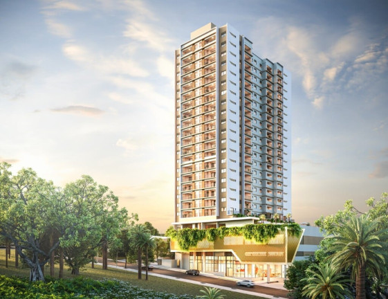 Foto do imóvel Apartamento com 3 Quartos à Venda, 101 m² em Jardim Vila Mariana - São Paulo