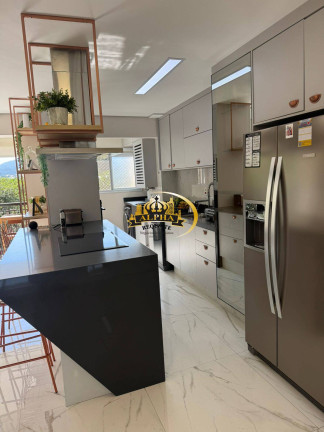 Foto do imóvel Apartamento com 3 Quartos à Venda, 94 m² em Alphaville - Santana De Parnaíba