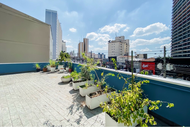 Foto do imóvel Imóvel com 2 Quartos à Venda, 72 m² em Sumarezinho - São Paulo