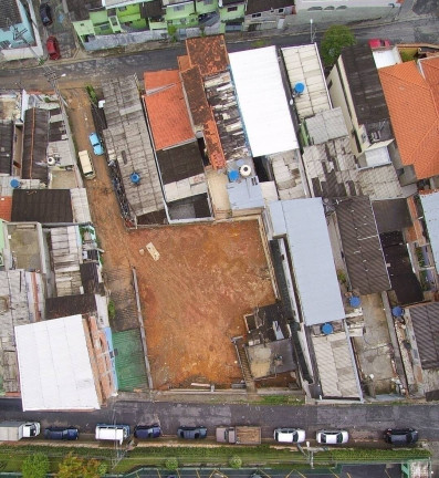 Foto do imóvel Terreno à Venda, 500 m² em Lauzane Paulista - São Paulo