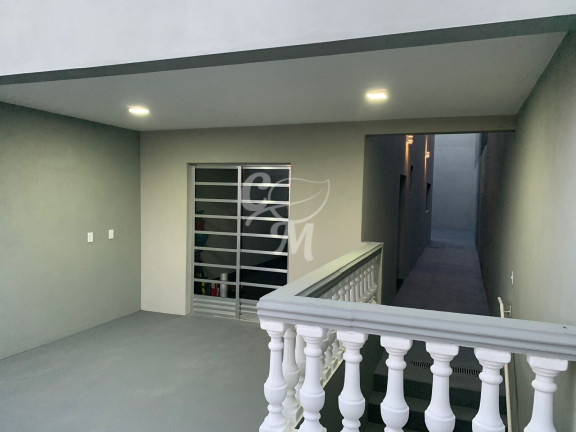 Imagem Casa com 2 Quartos à Venda, 138 m² em Cidade Nova Ii - Várzea Paulista