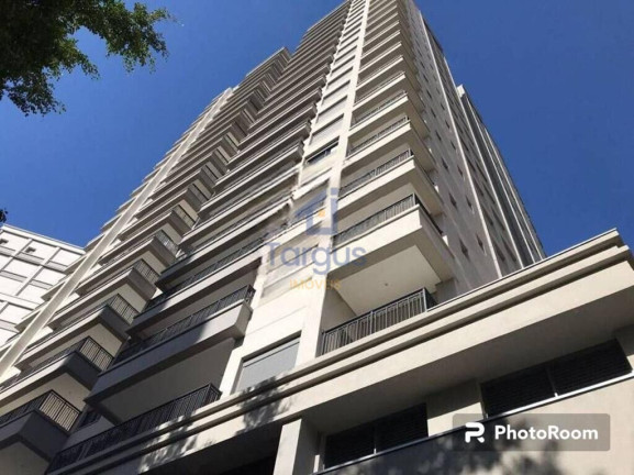 Foto do imóvel Apartamento com 3 Quartos à Venda, 147 m² em Jardim Vila Mariana - São Paulo