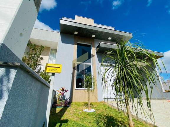 Imagem Casa com 3 Quartos à Venda, 129 m² em Jardim Novo Horizonte - Sorocaba